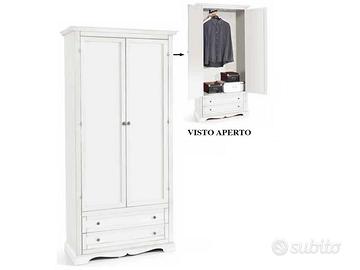 Subito - LA NUOVA FENICE ARREDAMENTI - Armadietto salvaspazio cappottiera  ingresso - Arredamento e Casalinghi In vendita a Lecce