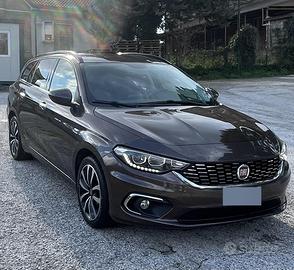 Fiat Tipo SW