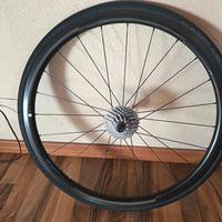 RUOTA ROVAL CLX 32 COPERTONCINO FRENI RIM