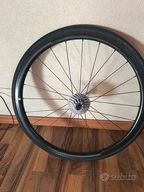 RUOTA ROVAL CLX 32 COPERTONCINO FRENI RIM