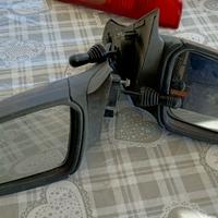 Specchietti retrovisori per OPEL CORSA B anno 1997