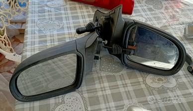 Specchietti retrovisori per OPEL CORSA B anno 1997