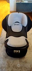 Seggiolino auto Cybex JUNO-isofix