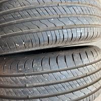 2 GOMME USATE ESTIVO 2055516 - CP95113608