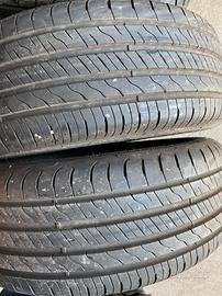 2 GOMME USATE ESTIVO 2055516 - CP95113608