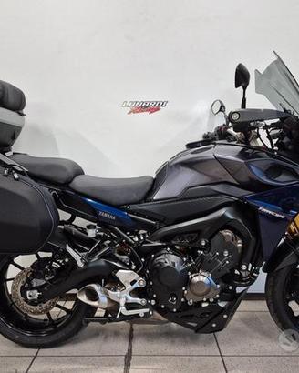 Yamaha MT-09 tracer 2016