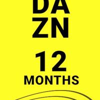 Dazn full 12 mesi
