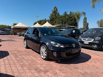 Volkswagen Golf 2.0 TDI 170CV DPF 5p. GTD