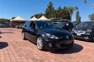 Volkswagen Golf 2.0 TDI 170CV DPF 5p. GTD
