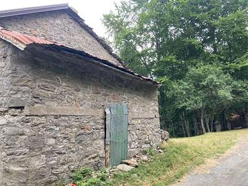 Rustico-Casale a Pievepelago