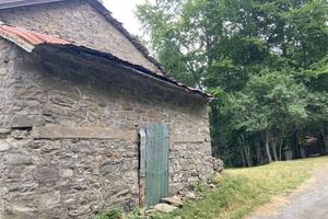 Rustico-Casale a Pievepelago