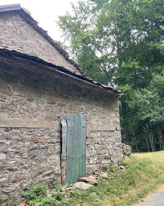 Rustico-Casale a Pievepelago