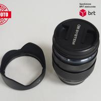OLYMPUS 12-40 F 2.8 II PRO (Olympus)