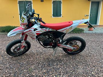 Fantic 125
