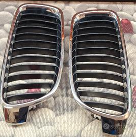 griglie per bmw f30 e f31