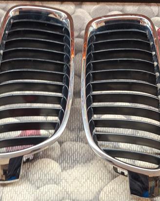 griglie per bmw f30 e f31
