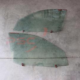 Vetri BMW E46 serie 3 330D Touring