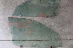 Vetri BMW E46 serie 3 330D Touring