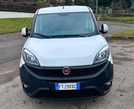 Fiat Dobló