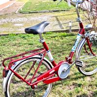 Bicicletta unisex