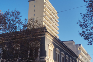 3,5 Vani Via Firenze Corso Italia