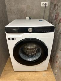 Lavatrice Samsung 9kg