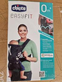 Marsupio chicco easy fit