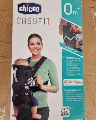 Marsupio chicco easy fit