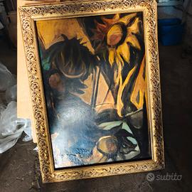 Quadro d'autore (natura morta)Piero Ammannato 