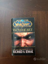 World of Warcraft Wolfheart - Pocket edition