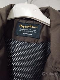 cappottino refrigiwear