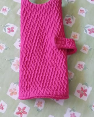 Vestito per cani