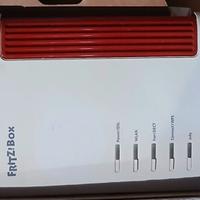 FRITZ BOX 7530 Router