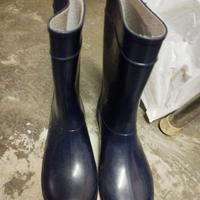 stivali pioggia unisex 