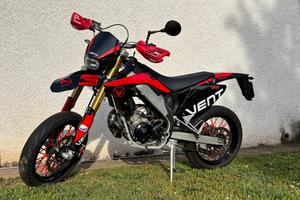 VENT Derapage 50 Lowride 2021