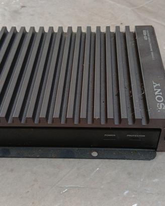 amplificatore Sony