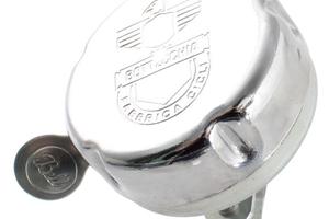 Campanello ciclo epoca Bottecchia