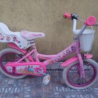 bici bimba