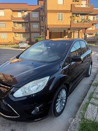 Ford -C Max