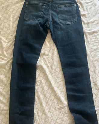 jeans desquared
