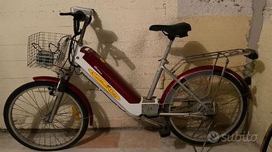 Bicicletta elettrica