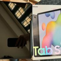 Samsung Galaxy tab s6 lite