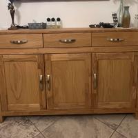 Credenza