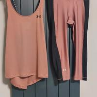 Completo Under Armour