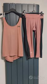 Completo Under Armour