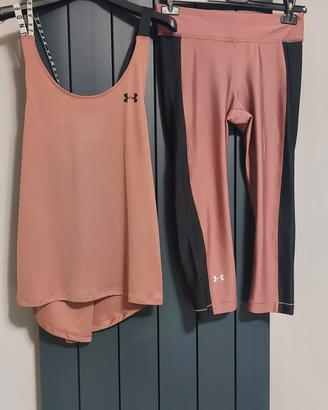 Completo Under Armour