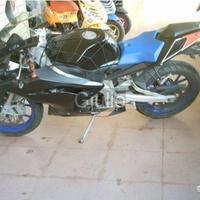 Aprilia rs 50 2 tempi ricambi