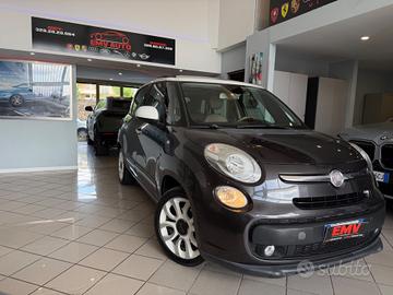 Fiat 500L Living 1.6 Multijet 105 CV Pop Star