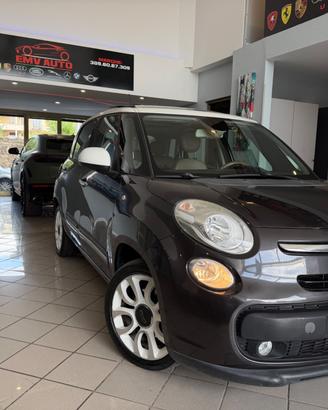 Fiat 500L Living 1.6 Multijet 105 CV Pop Star