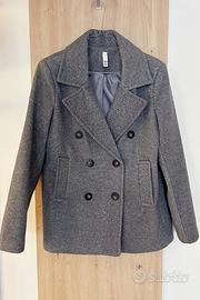 Cappotto grigio